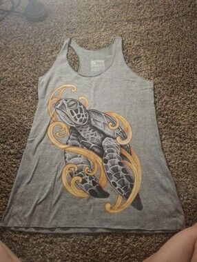 Curbside Clothing Tank